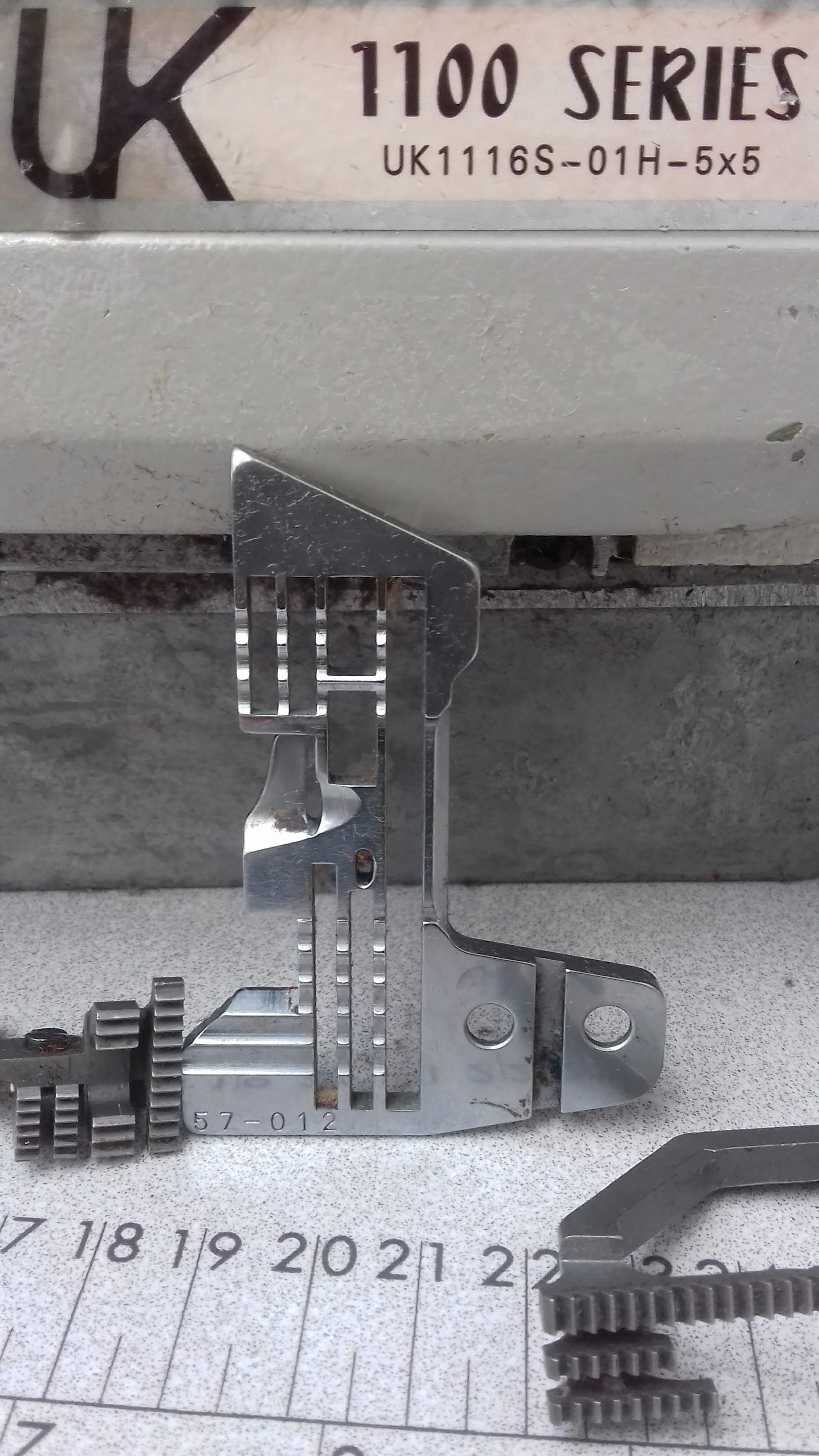 SEW EASY SEWING MACHINE REPAIRS